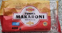 Myllyn Paras Tumma Makaroni