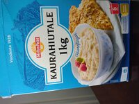 Kaurahiutale