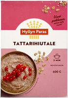 Tattarihiutale