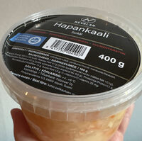 Surkål