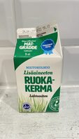 Ruokakerma
