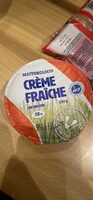 Crème Fraîche