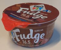 ProFIT Fudge suklaa