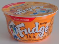 Profit Toffee fudge
