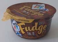 Mokka-suklaa fudge