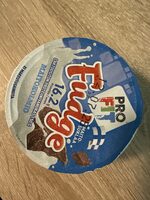 Profit Maitosuklaa Fudge