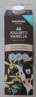 AB Jogurtti Vanilja