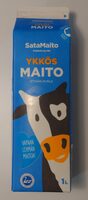 Ykkös Maito