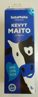 Kevytmaito
