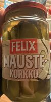 Felix Maustekurkku
