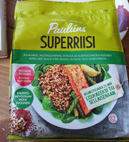 Superriisi