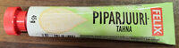 Piparjuuritahna
