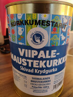 Viipalemaustekurkku