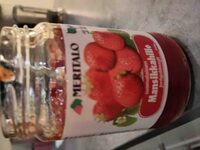 Suomalainen mansikkahillo