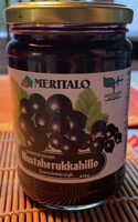 Suomalainen mustaherukkahillo
