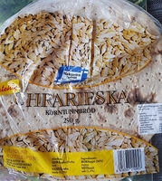 Ohrarieska