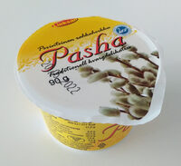 Pasha