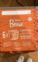 Sea buckthorn