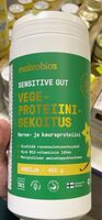 Sensitive Gut