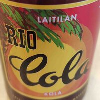 Rio cola