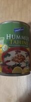 Hummus tahini