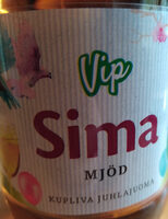 Sima