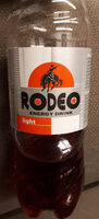 Rodeo energy drink light