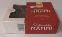 Kylänpään mämmi