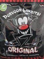 Porvoon Lakritsi