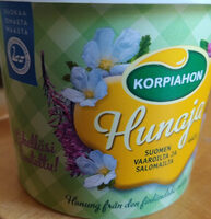 Hunaja