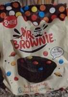 Mr Brownie
