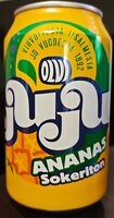 Juju Ananas