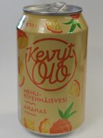 Ananas Mehu-Kivennäisvesi