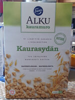 Kaurasydän Alku