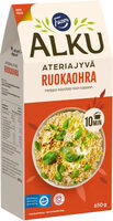 Alku Ateriajyvä Ruokaohra