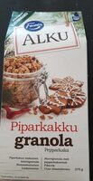 Piparkakku