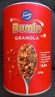 Dumle granola