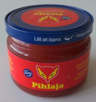 Pihlaja marmeladi