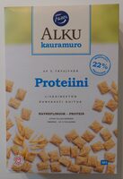 Havreflingor proteiini