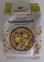 Rapea hedelmämysli