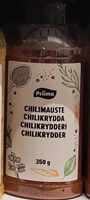 Chilikrydda