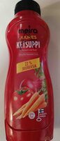 Juures ketsuppi