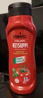Italian ketsuppi
