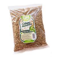 SanoVita Crispy Buckwheat