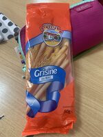 Grisine cu MAC