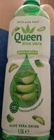 Aloe Vera Drink