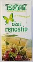Ceai renostip
