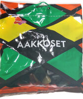 Sirkus Aakkoset