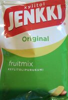 Jenkki Original Fruitmix