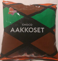 Aakkoset Choco